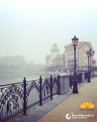 Máme radost, že do naší nabídky nově přidáváme historické osvětlení od Art Metal 🏮 Každý kus je ručně vyráběný s důrazem...